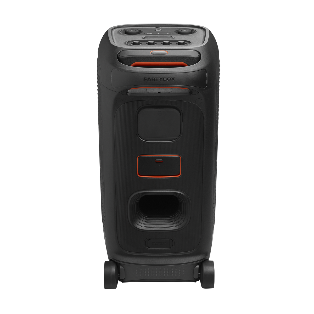 JBL PartyBox Stage 320 Portable Party Speaker