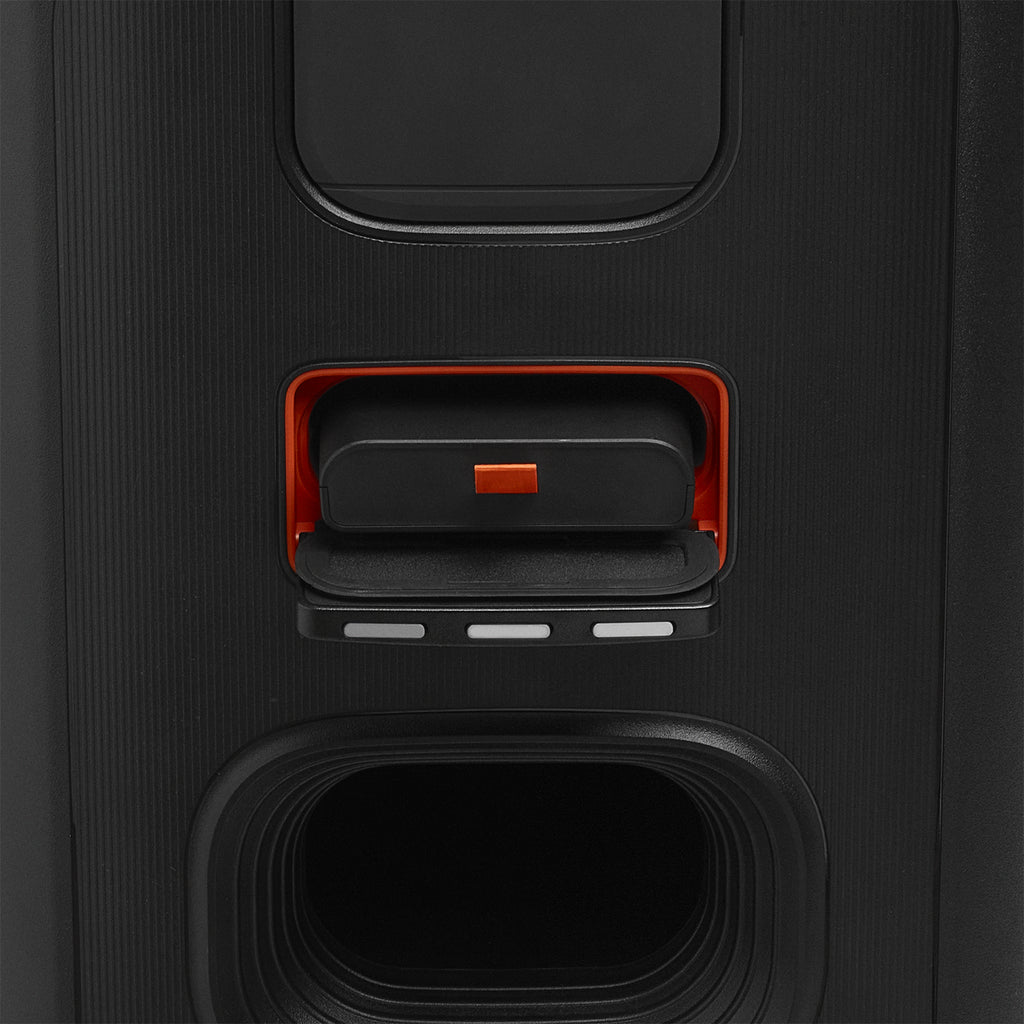 JBL PartyBox Stage 320 Portable Party Speaker