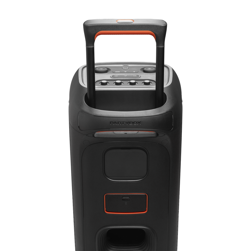 JBL PartyBox Stage 320 Portable Party Speaker