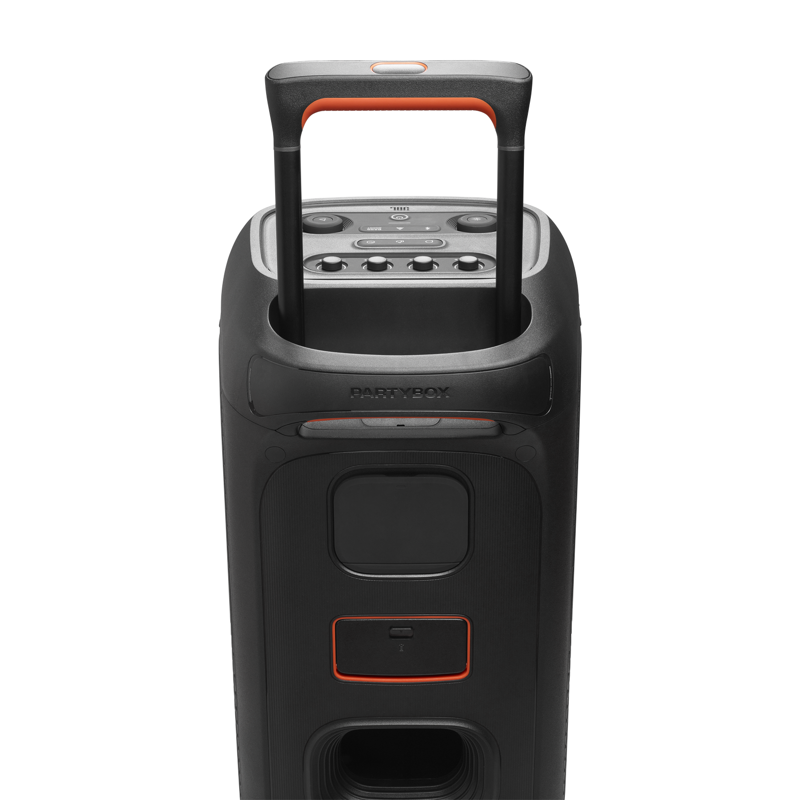 JBL PartyBox Stage 320 Portable Party Speaker