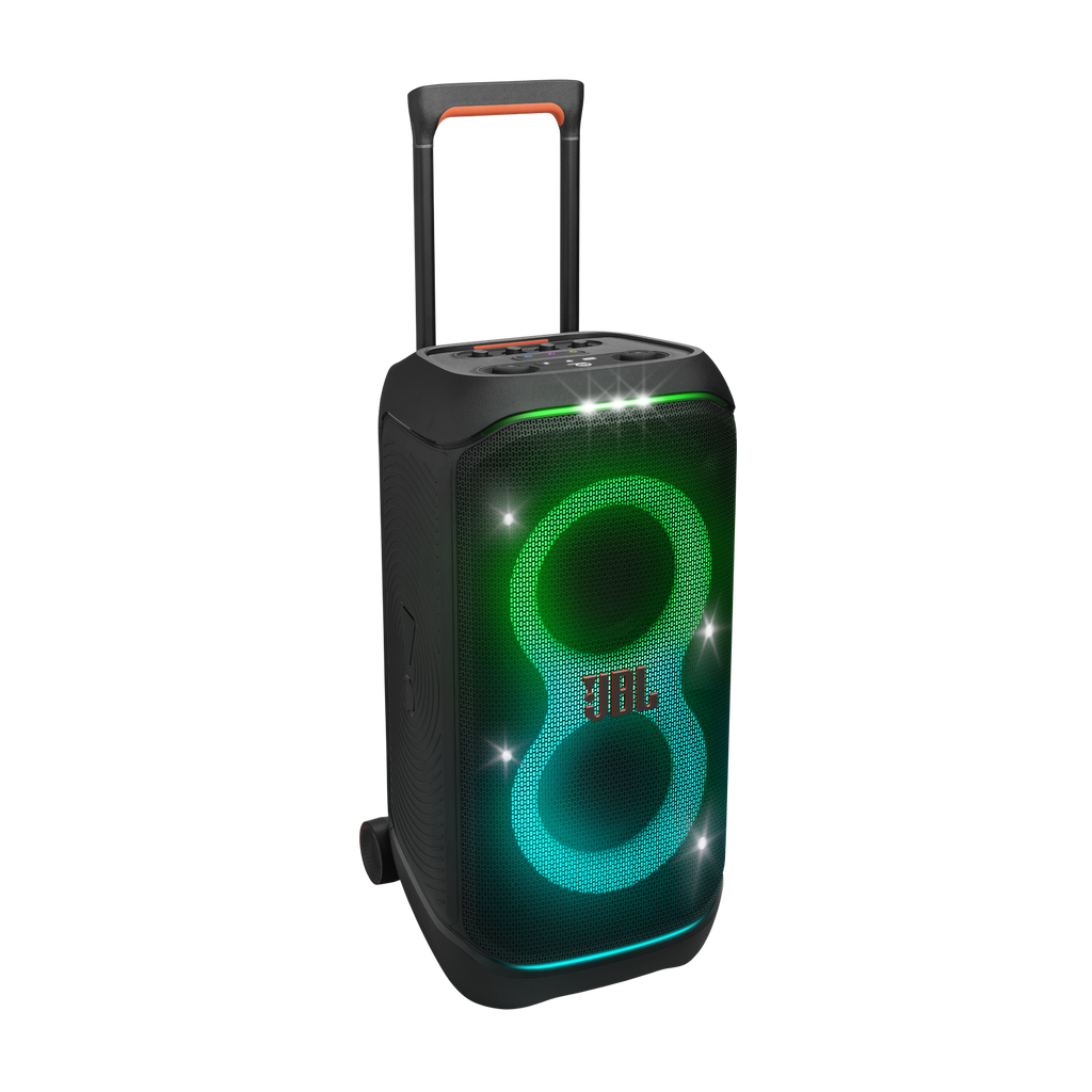 JBL PartyBox Stage 320 Portable Party Speaker