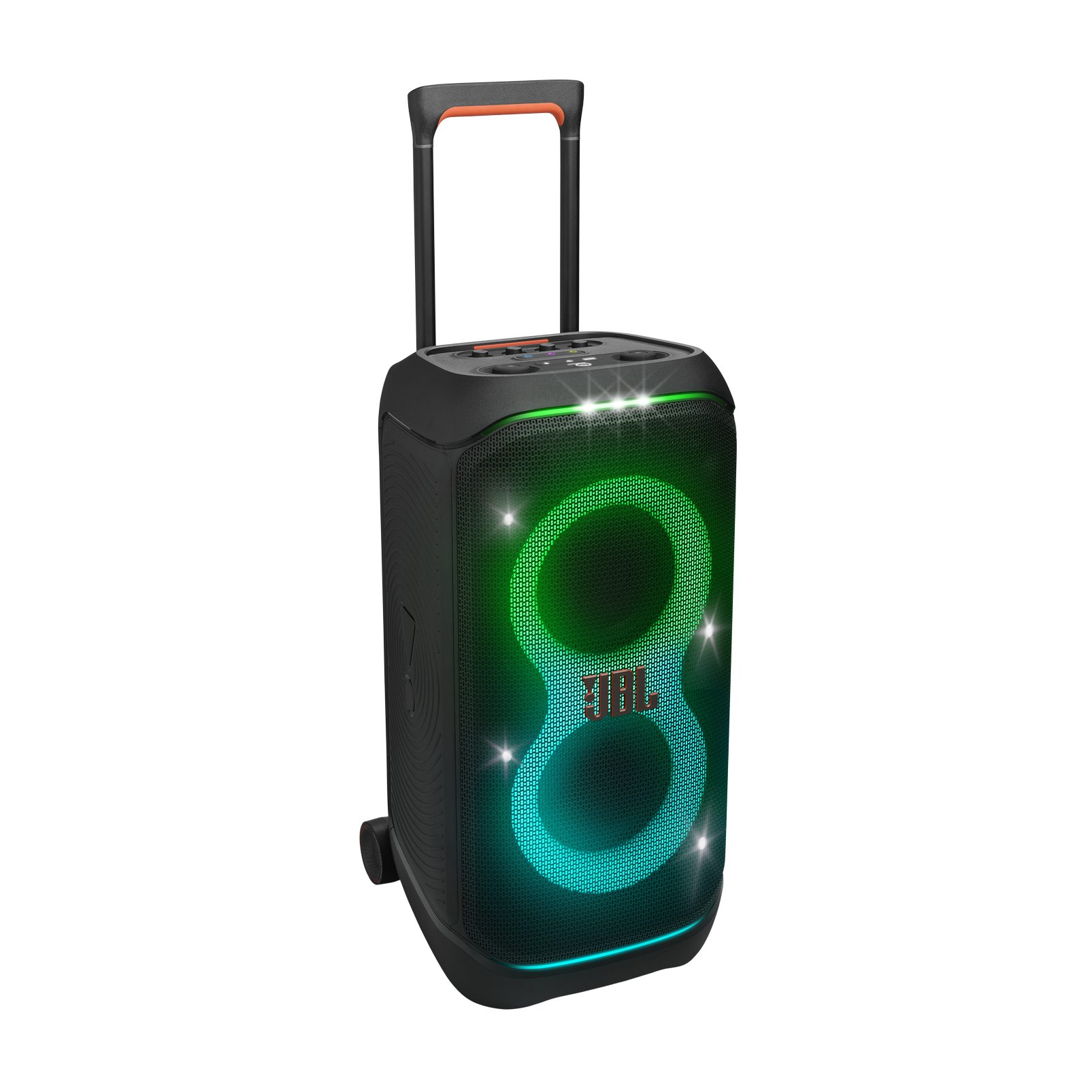 JBL PartyBox Stage 320 Portable Party Speaker