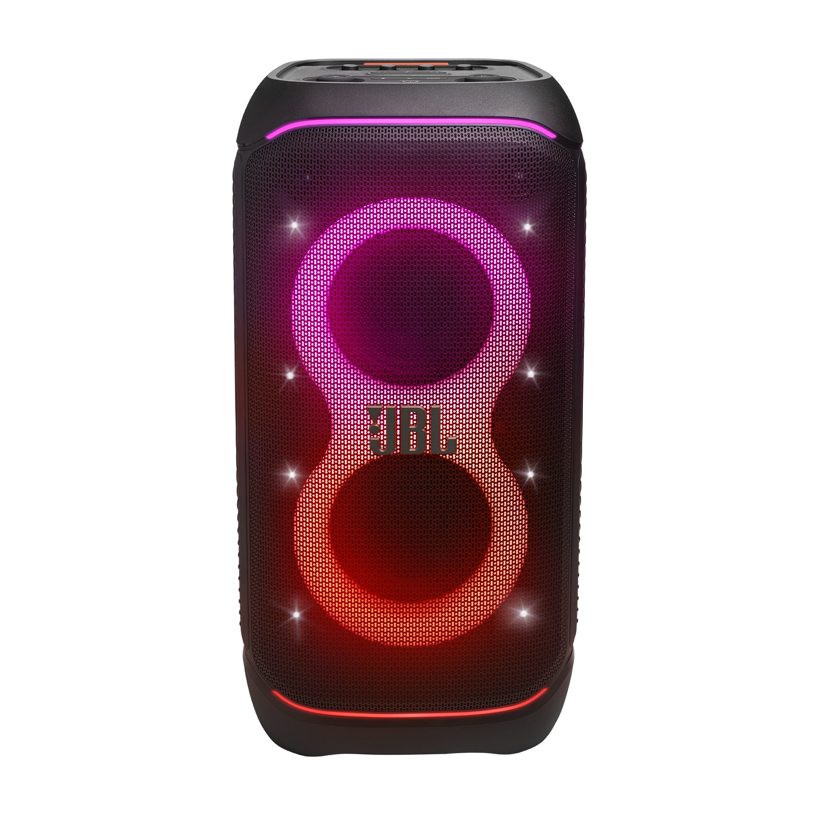 JBL PartyBox Stage 320 Portable Party Speaker