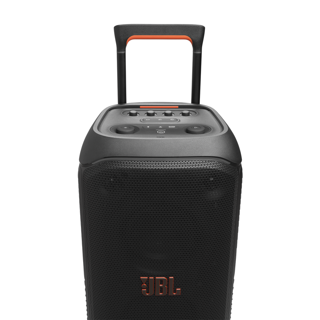 JBL PartyBox Stage 320 Portable Party Speaker