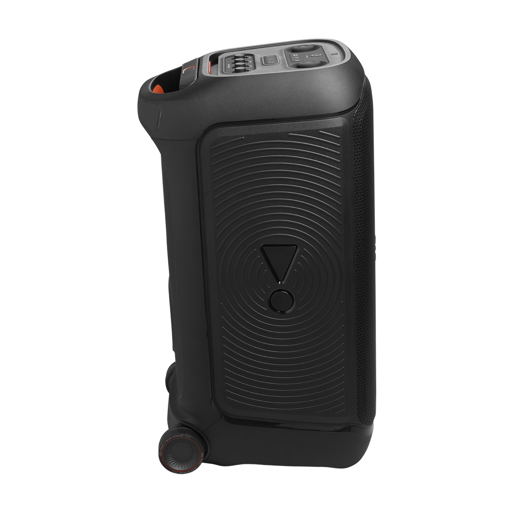 JBL PartyBox Stage 320 Portable Party Speaker
