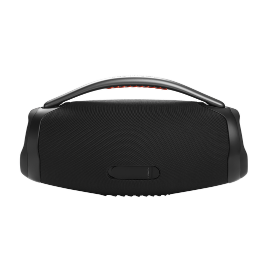 JBL Boombox 3 Portable Bluetooth Speaker