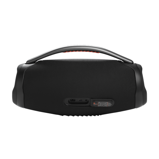 JBL Boombox 3 Portable Bluetooth Speaker