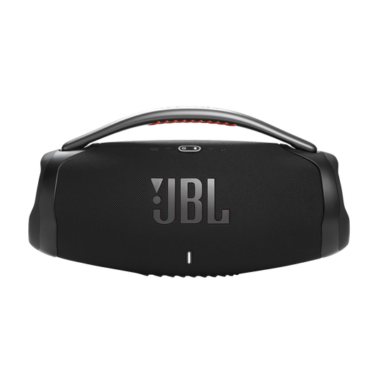 JBL Boombox 3 Portable Bluetooth Speaker
