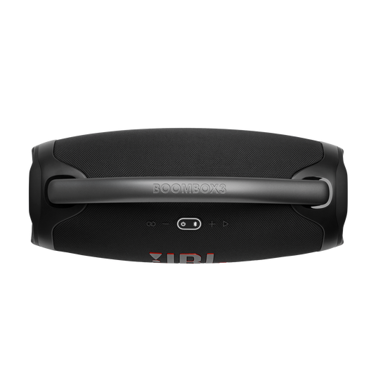 JBL Boombox 3 Portable Bluetooth Speaker