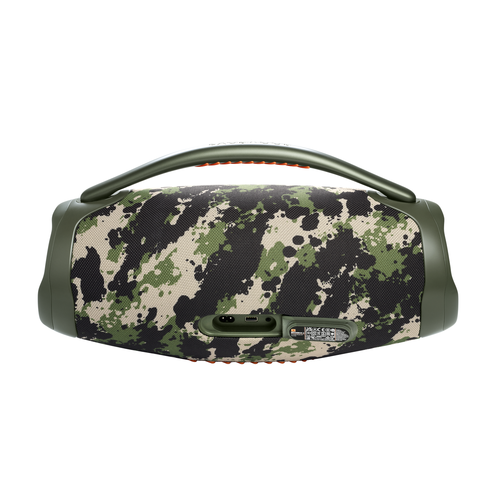 JBL Boombox 3 Portable Bluetooth Speaker