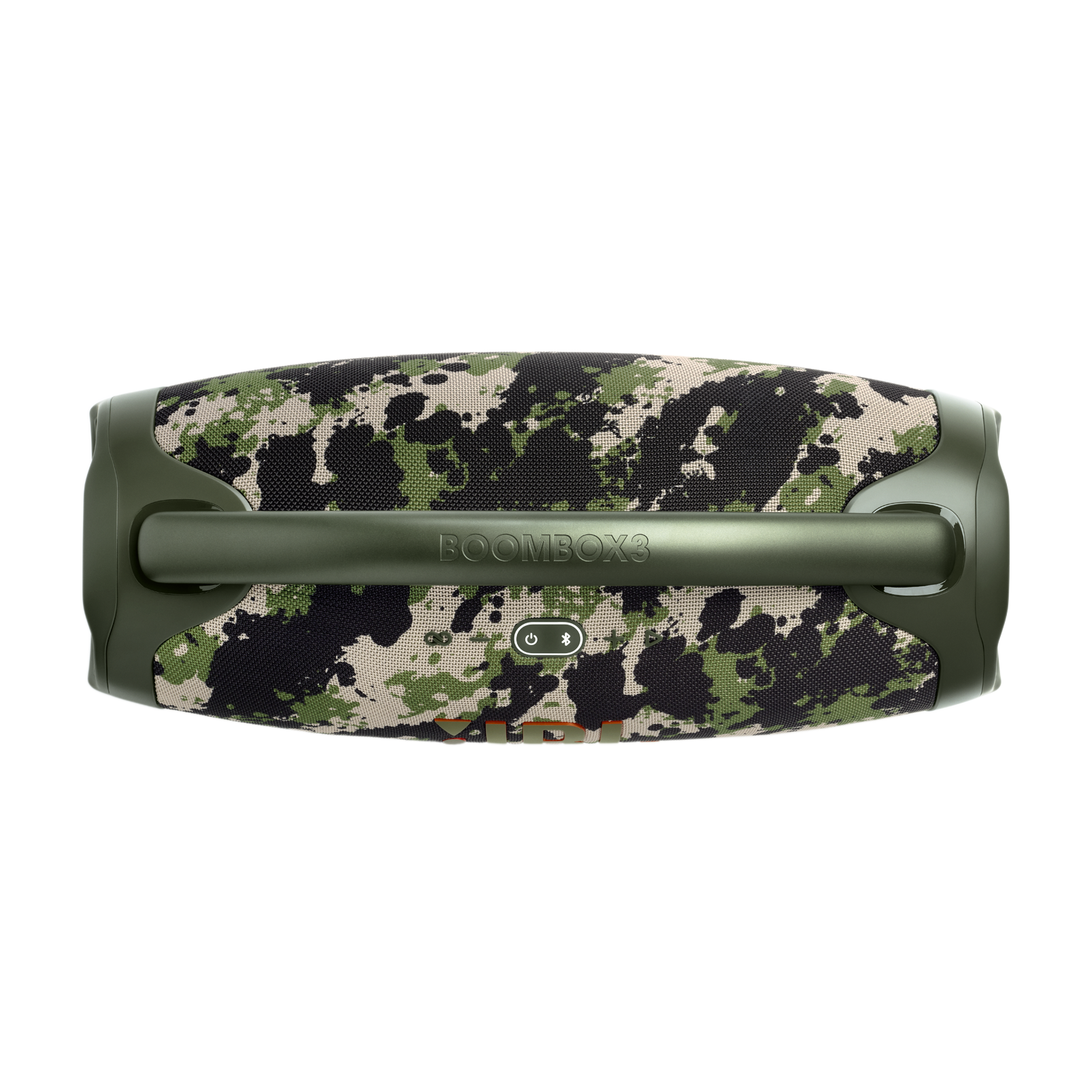 JBL Boombox 3 Portable Bluetooth Speaker