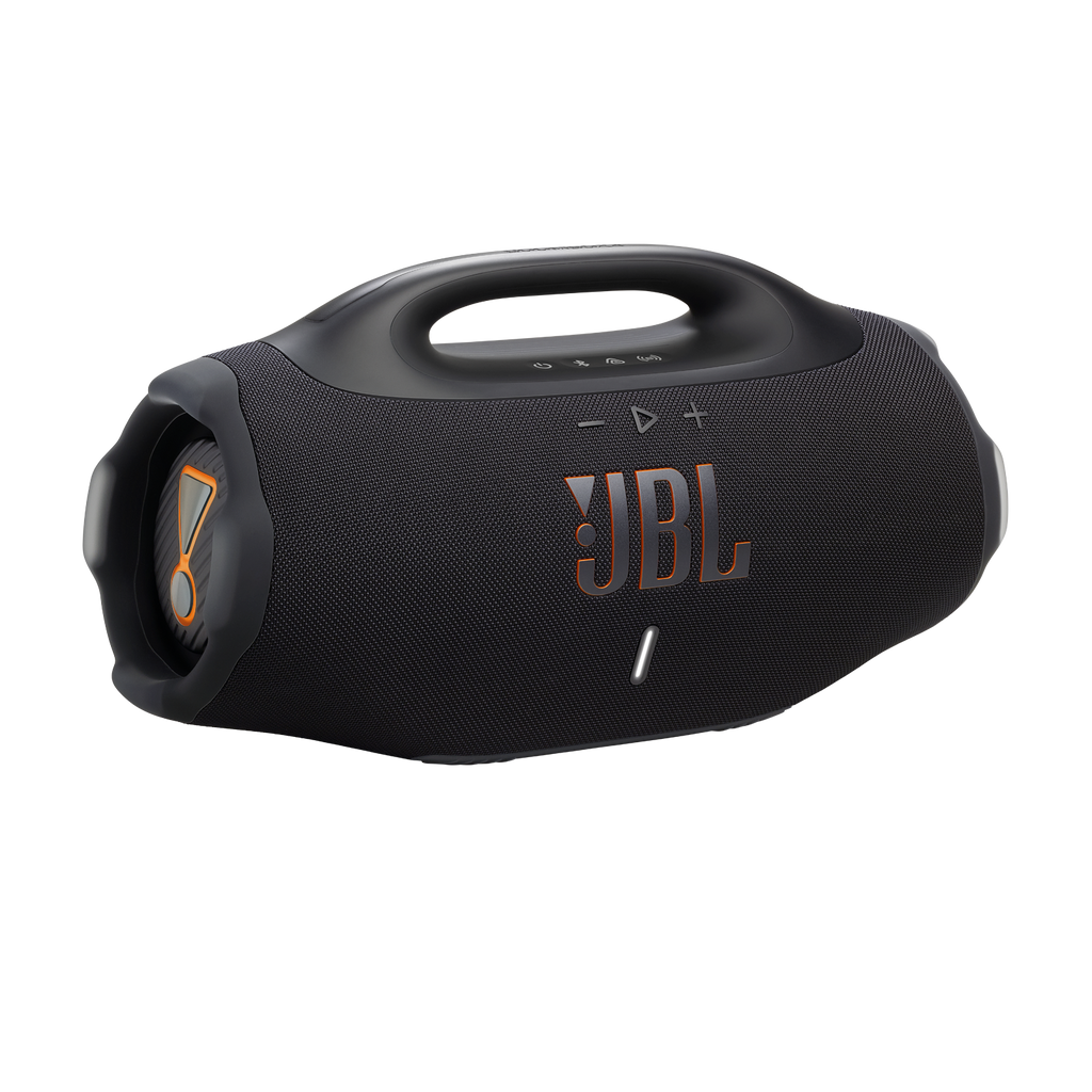JBL Boombox 4 Portable Bluetooth Speaker
