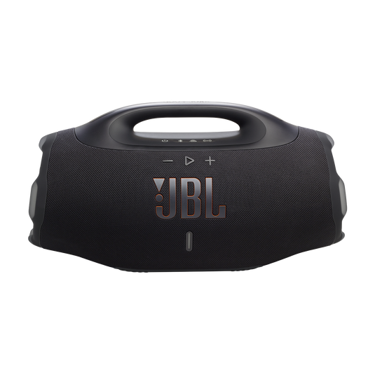 JBL Boombox 4 Portable Bluetooth Speaker