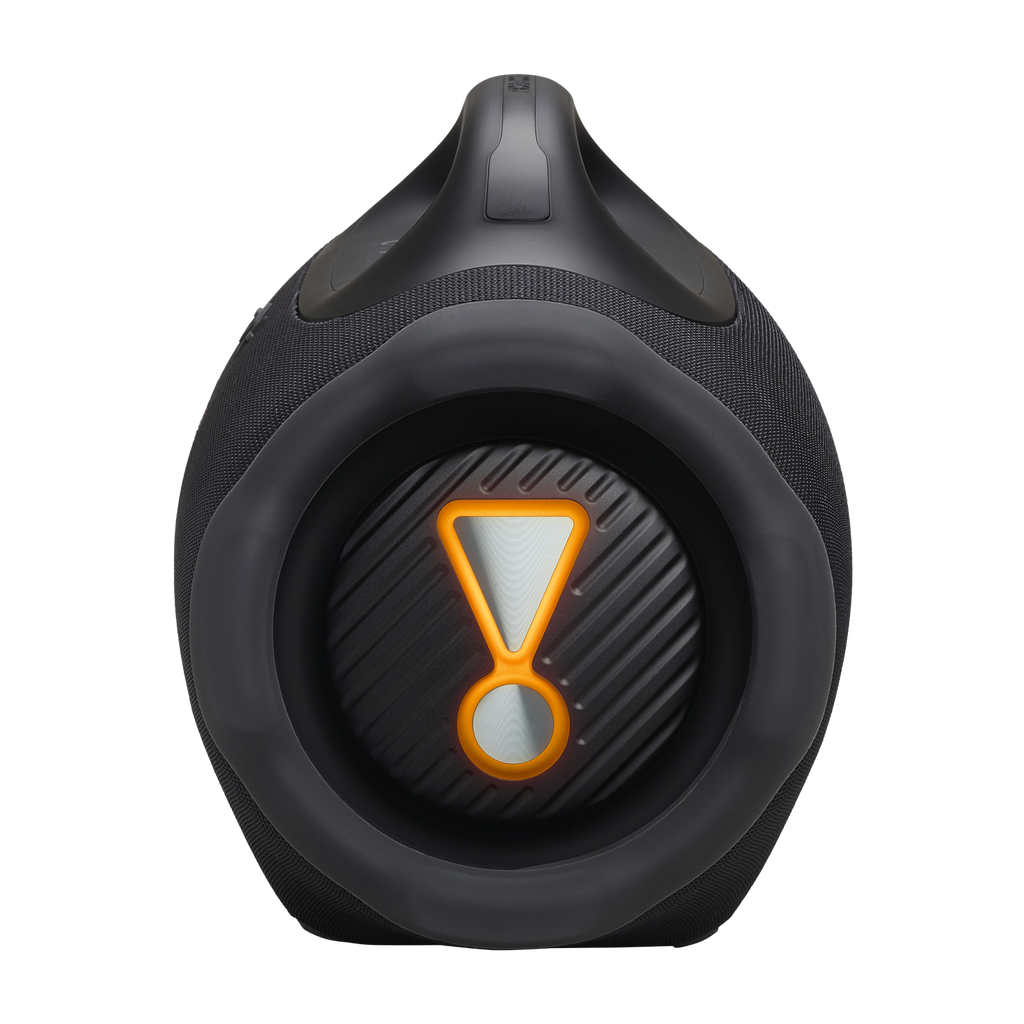 JBL Boombox 4 Portable Bluetooth Speaker