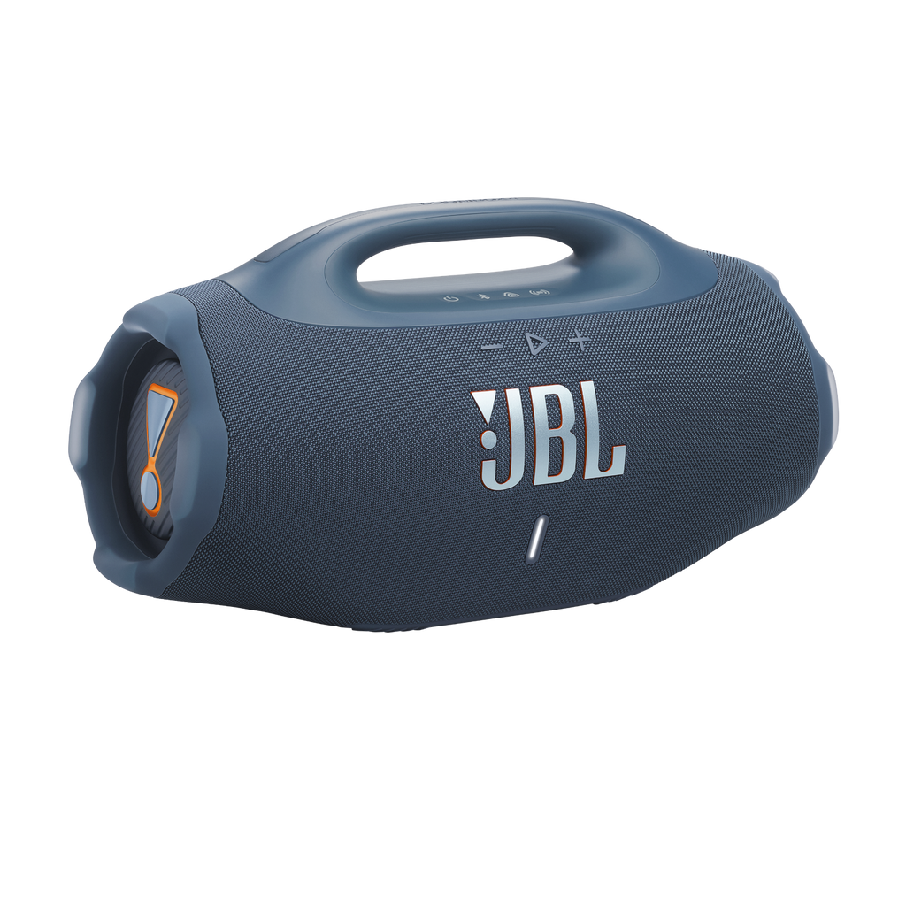 JBL Boombox 4 Portable Bluetooth Speaker