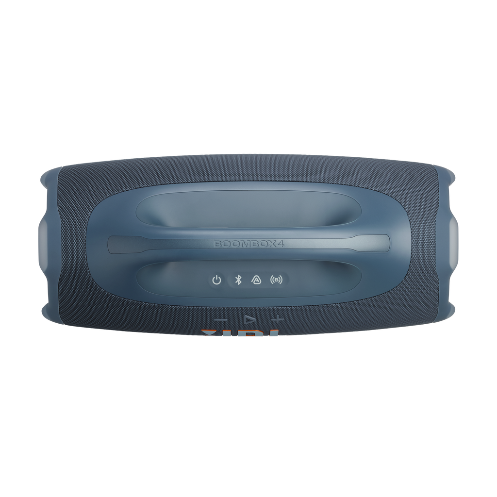 JBL Boombox 4 Portable Bluetooth Speaker