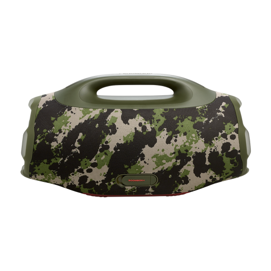 JBL Boombox 4 Portable Bluetooth Speaker