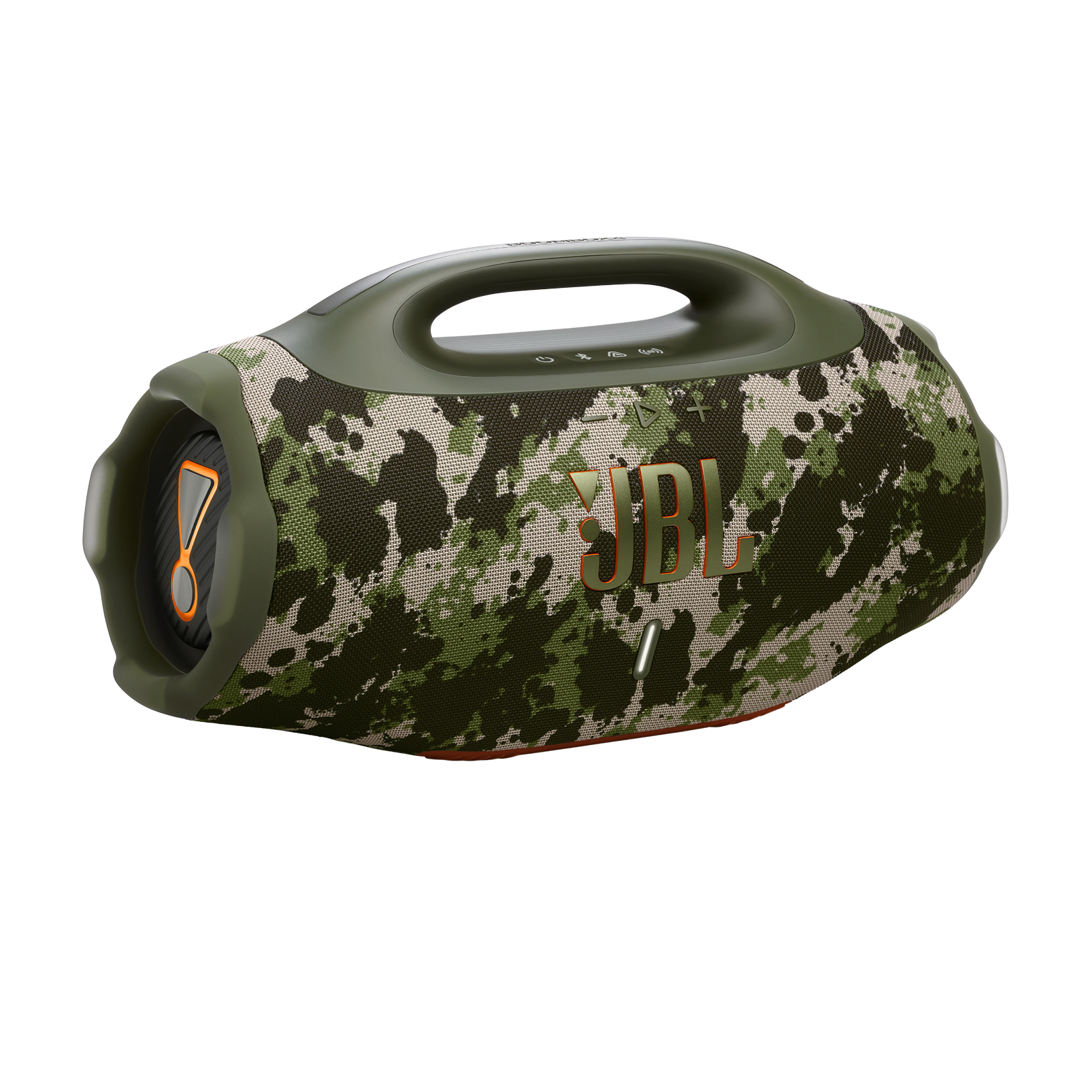 JBL Boombox 4 Portable Bluetooth Speaker