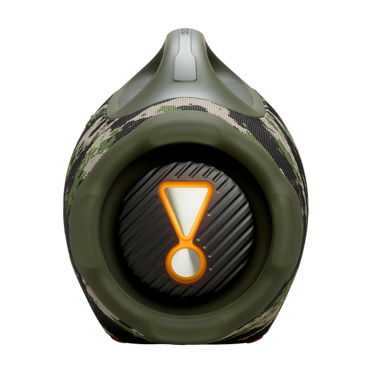 JBL Boombox 4 Portable Bluetooth Speaker