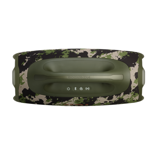 JBL Boombox 4 Portable Bluetooth Speaker