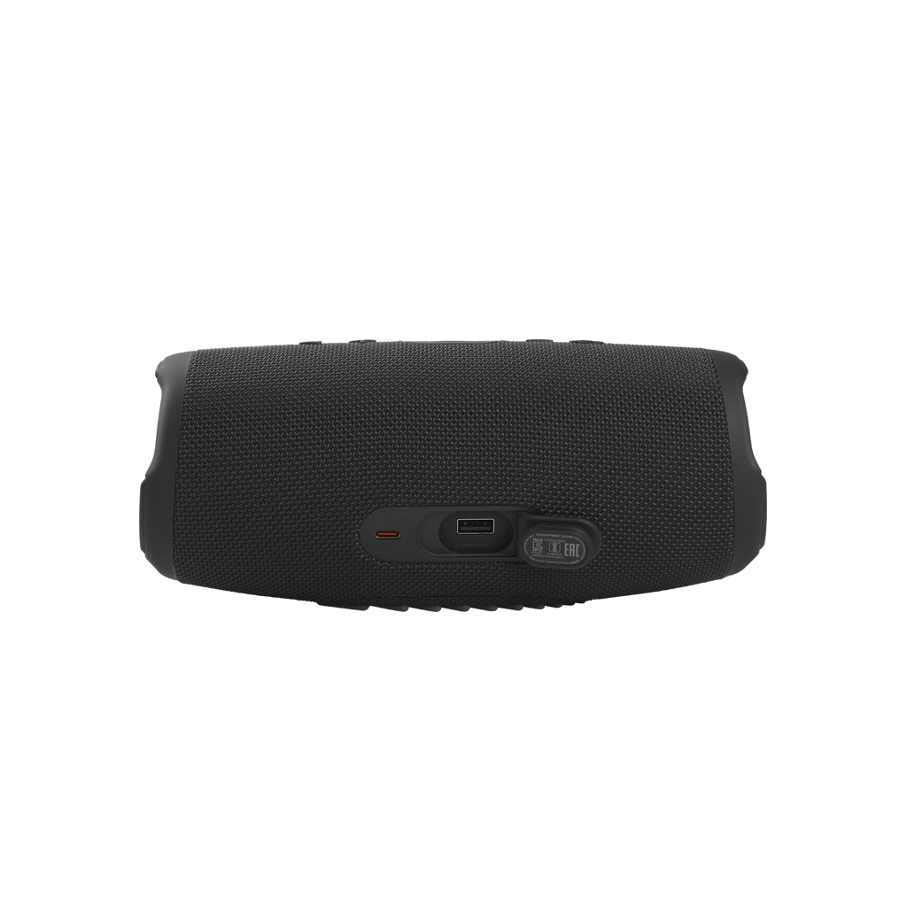 JBL Charge 5 Portable Bluetooth Speaker