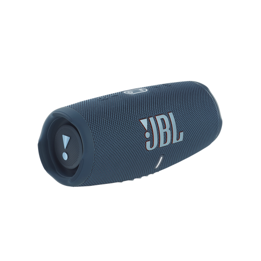 JBL Charge 5 Portable Bluetooth Speaker