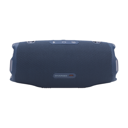 JBL Charge 6 Portable Bluetooth Speaker