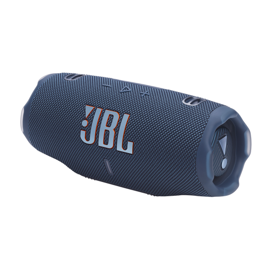 JBL Charge 6 Portable Bluetooth Speaker