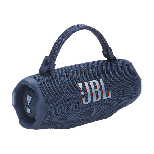 JBL Charge 6 Portable Bluetooth Speaker