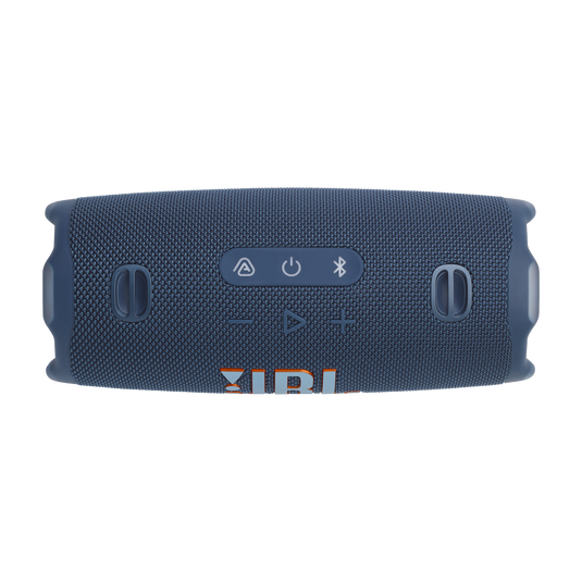 JBL Charge 6 Portable Bluetooth Speaker