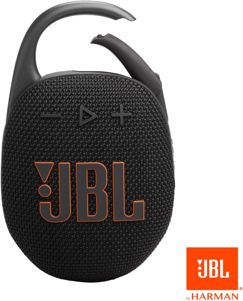 JBL Clip 5 Ultra-Portable Waterproof & Dustproof Bluetooth Speaker