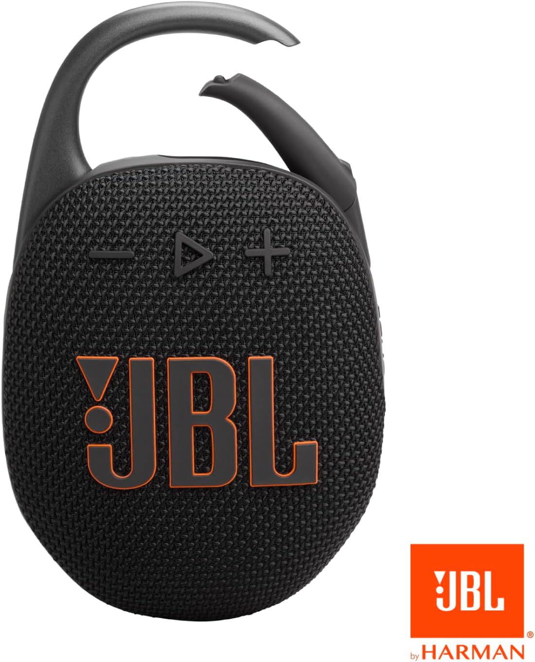 JBL Clip 5 Ultra-Portable Waterproof & Dustproof Bluetooth Speaker