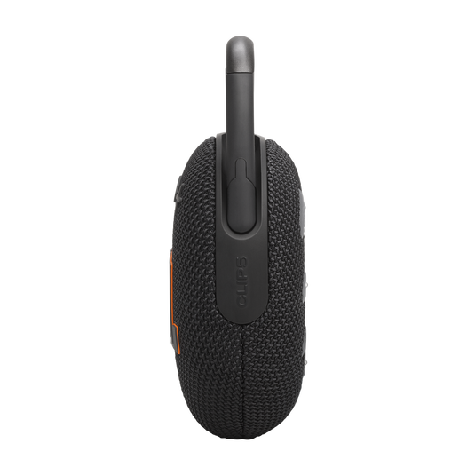 JBL Clip 5 Ultra-Portable Waterproof & Dustproof Bluetooth Speaker