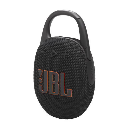 JBL Clip 5 Ultra-Portable Waterproof & Dustproof Bluetooth Speaker