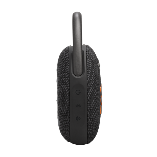 JBL Clip 5 Ultra-Portable Waterproof & Dustproof Bluetooth Speaker