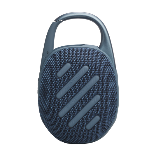 JBL Clip 5 Ultra-Portable Waterproof & Dustproof Bluetooth Speaker