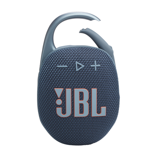 JBL Clip 5 Ultra-Portable Waterproof & Dustproof Bluetooth Speaker