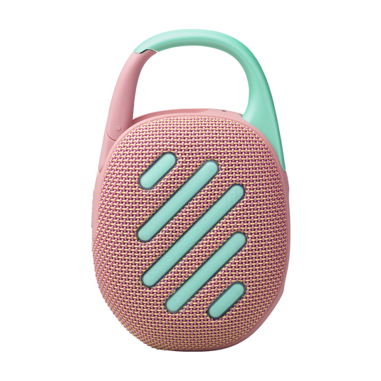 JBL Clip 5 Ultra-Portable Waterproof & Dustproof Bluetooth Speaker