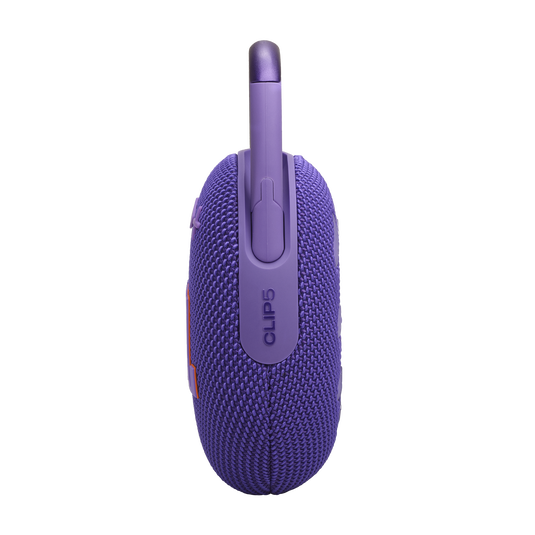 JBL Clip 5 Ultra-Portable Waterproof & Dustproof Bluetooth Speaker