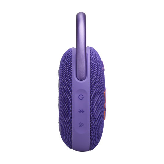 JBL Clip 5 Ultra-Portable Waterproof & Dustproof Bluetooth Speaker