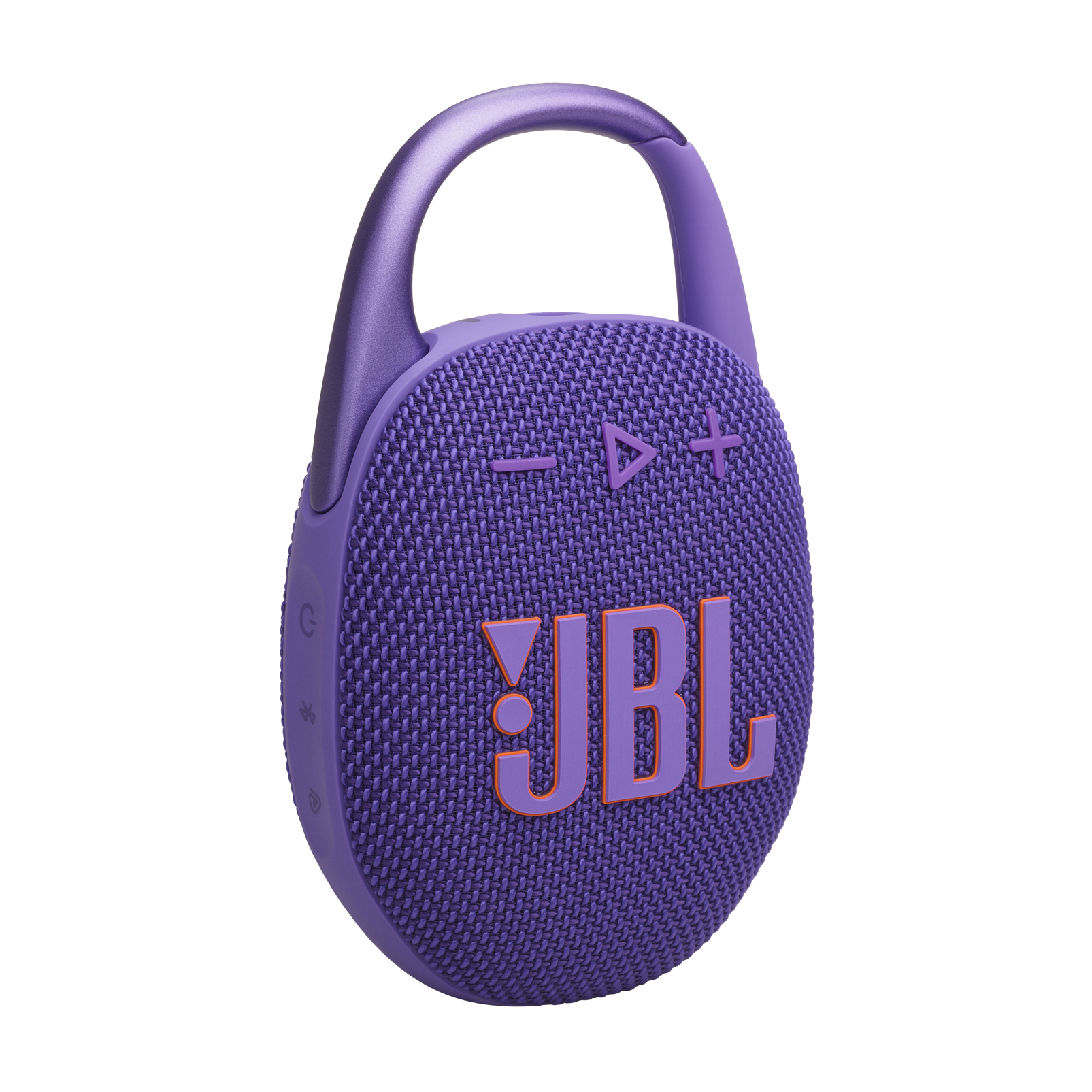 JBL Clip 5 Ultra-Portable Waterproof & Dustproof Bluetooth Speaker