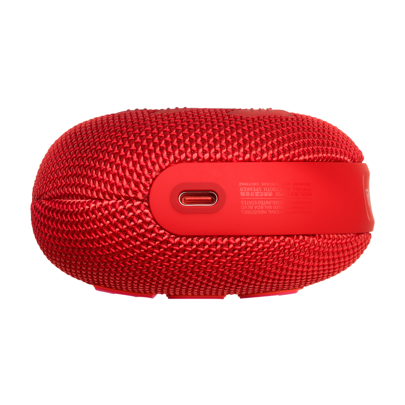 JBL Clip 5 Ultra-Portable Waterproof & Dustproof Bluetooth Speaker