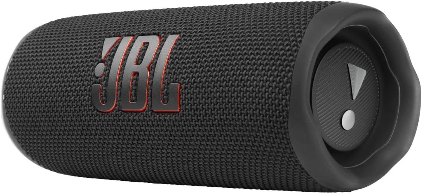 JBL Flip 6 Portable Waterproof Bluetooth Speaker