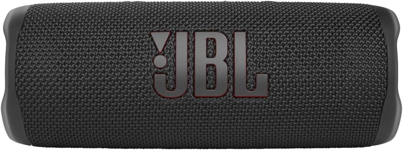JBL Flip 6 Portable Waterproof Bluetooth Speaker