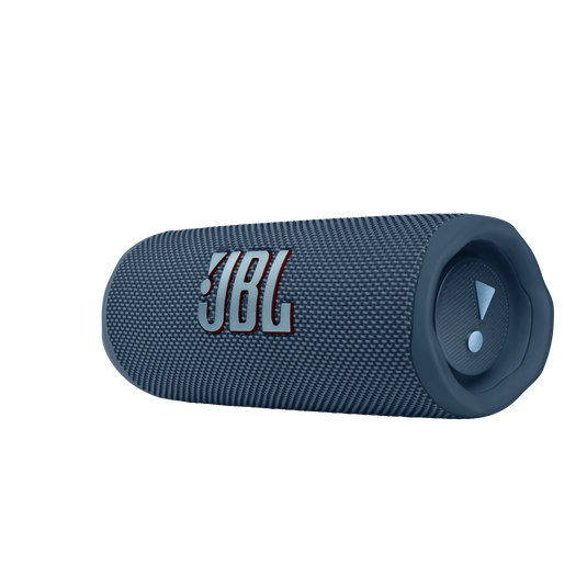 JBL Flip 6 Portable Waterproof Bluetooth Speaker