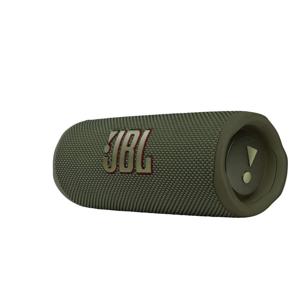 JBL Flip 7 Waterproof Bluetooth Speaker