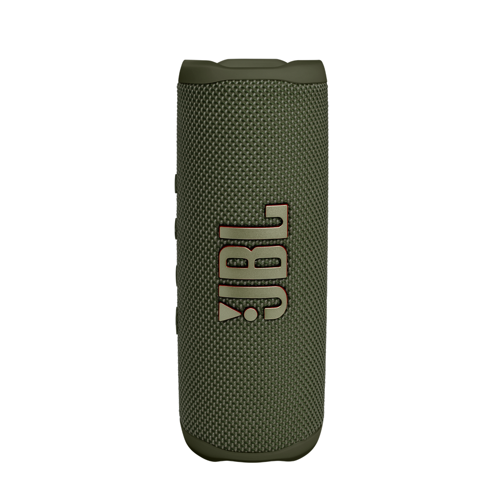 JBL Flip 7 Waterproof Bluetooth Speaker
