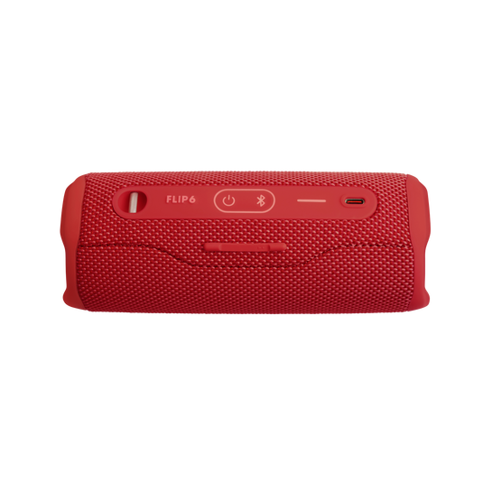JBL Flip 6 Portable Waterproof Bluetooth Speaker