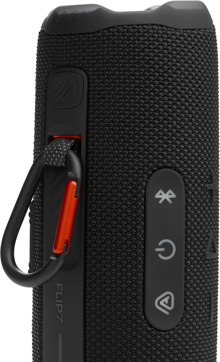 JBL Flip 7 Waterproof Bluetooth Speaker