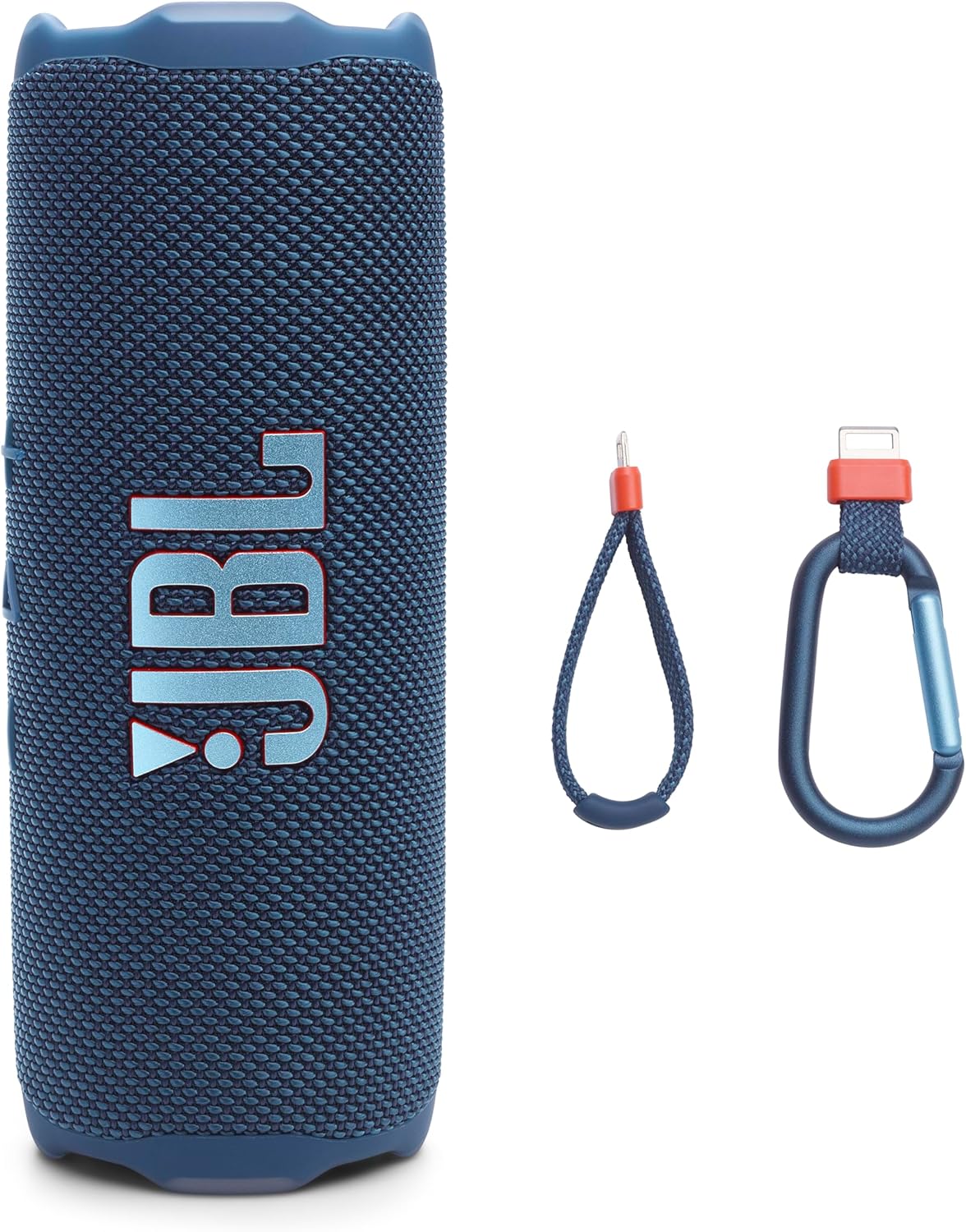 JBL Flip 7 Waterproof Bluetooth Speaker